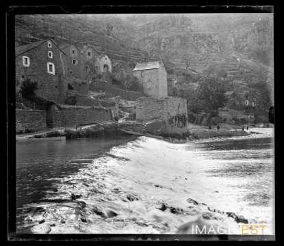Hameau (Hauterives)
