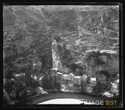Castelbouc (Lozère)