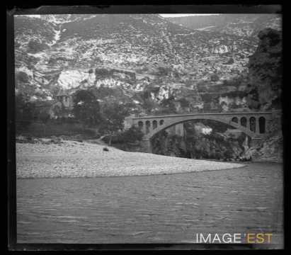 Pont (Saint-Chély-du-Tarn)