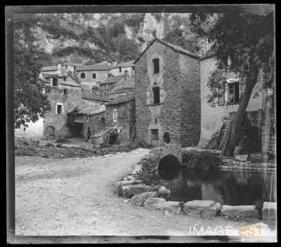 Hameau