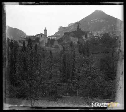 Peyreleau (Aveyron)