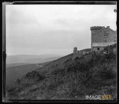Observatoire (Mont-Aigoual)
