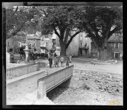 La Roque-Sainte-Marguerite ? (Aveyron)