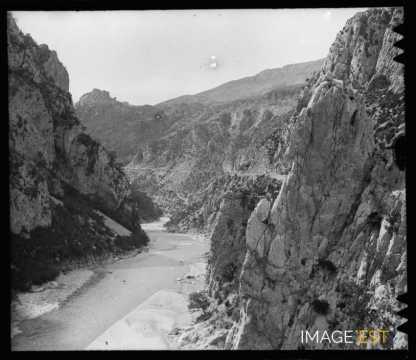 Gorges du Verdon (Var)