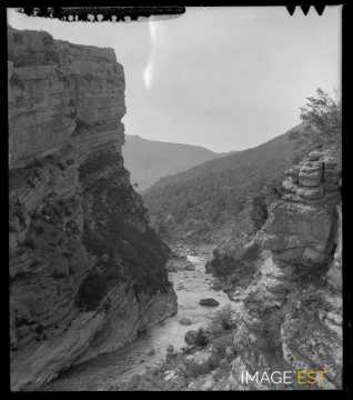 Gorges du Verdon (Var)