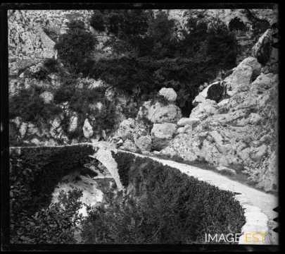 Gorges du Verdon (Rougon)
