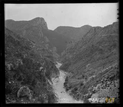 Gorges du Verdon (Var)