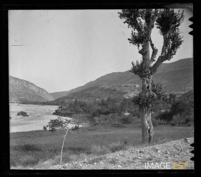 Saint-Julien-du-Verdon (Alpes-de-Haute-Provence)
