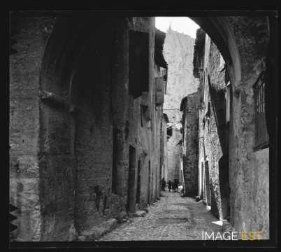 Castellane (Alpes-de-Haute-Provence)