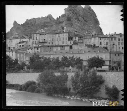 Serres (Hautes-Alpes)