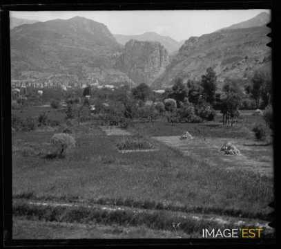 Castellane (Alpes-de-Haute-Provence)