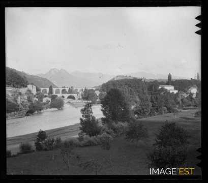 Viaduc (Sisteron)