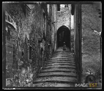 Ruelle (Sisteron)