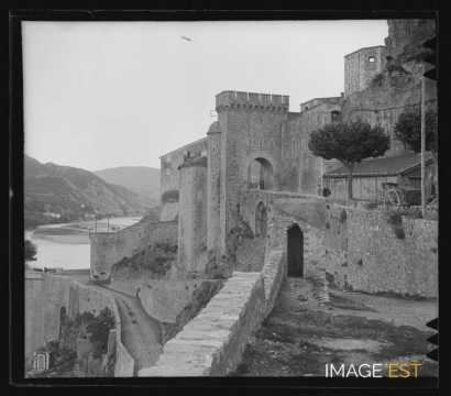 Porte du Dauphiné (Sisteron)