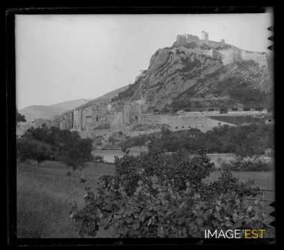 Sisteron (Alpes-de-Haute-Provence)
