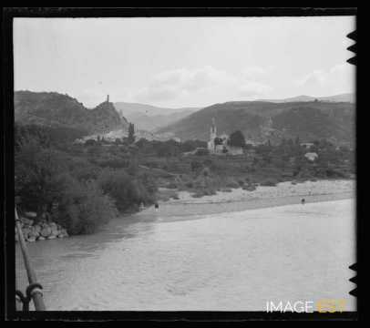 Volonne (Alpes-de-Haute-Provence)
