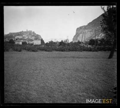 Sisteron (Alpes-de-Haute-Provence)