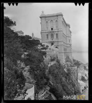 Musée océanographique (Monaco)