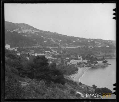 Cap Martin (Roquebrune)