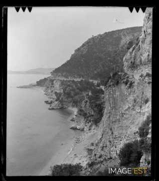 Cap d'Eze (Eze-sur-Mer)