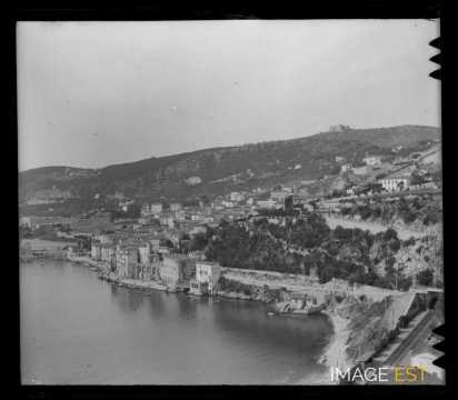 Villefranche-sur-Mer (Alpes-Maritimes)