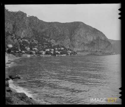 Plage de la Petite Afrique (Beaulieu-sur-Mer)