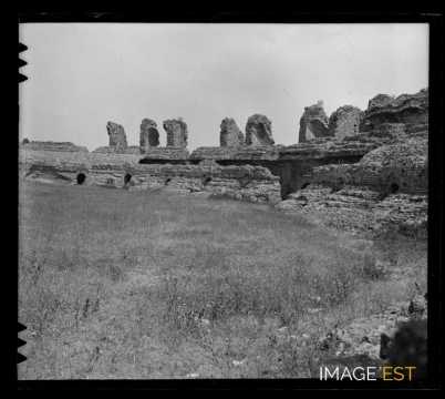 Arènes romaines (Fréjus)