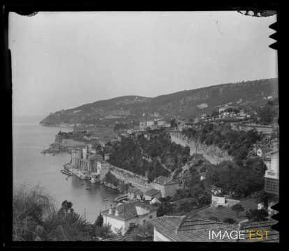 Villefranche-sur-Mer (Alpes-Maritimes)
