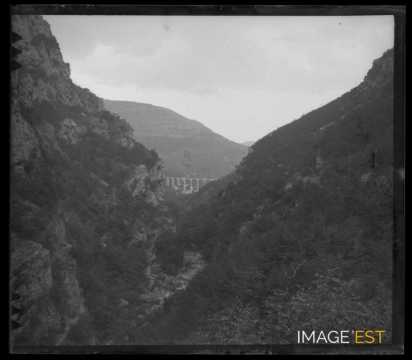 Gorges du Loup (Tourrettes-sur-Loup)
