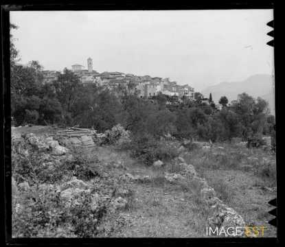 Gattières (Alpes-Maritimes)