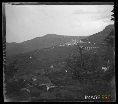 Le Bar-sur-Loup (Alpes-Maritimes)