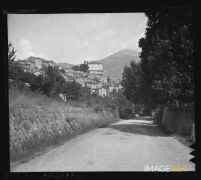 Le Bar-sur-Loup (Alpes-Maritimes)