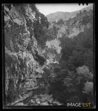 Canyon (Alpes-Maritimes)