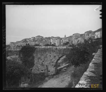 Pont (Tourrettes-sur-Loup)