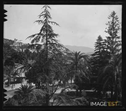 Grasse (Alpes-Maritimes)