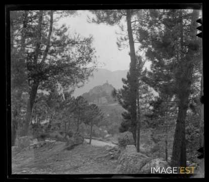 La Roquette-sur-Var (Alpes-Maritimes)