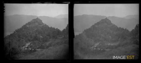 La Roquette-sur-Var (Alpes-Maritimes)