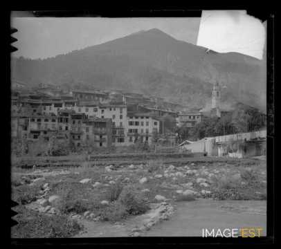 Roquebillière (Alpes-Maritimes)