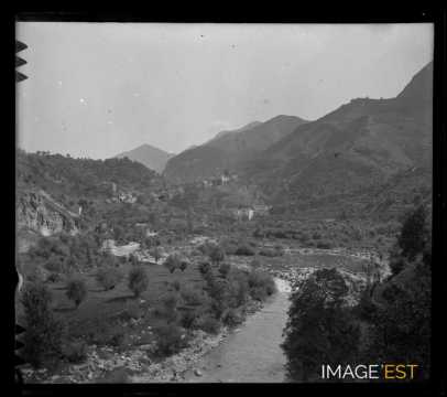 Lantosque (Alpes-Maritimes)