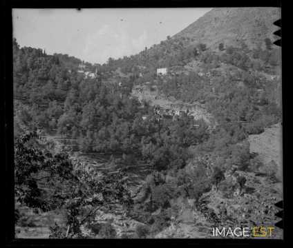 Hameaux (Alpes-Maritimes)