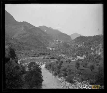 Lantosque (Alpes-Maritimes)