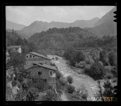 Maisons (Alpes-Maritimes)