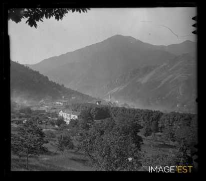 Saint-Martin-Vésubie (Alpes-Maritimes)