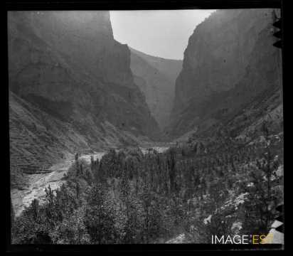 Gorge (Alpes-Maritimes)
