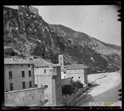 Entrevaux (Alpes-de-Haute-Provence)