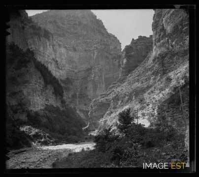 Gorge (Alpes-Maritimes)