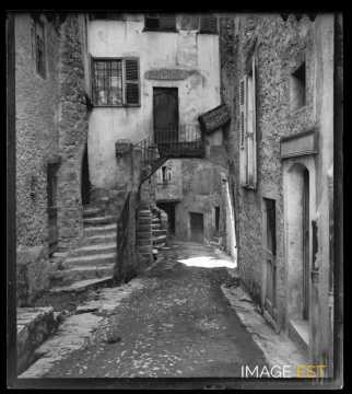 Ruelle (Alpes-de-Haute-Provence)
