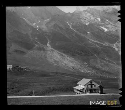 Hôtel des Aravis (La Clusaz)