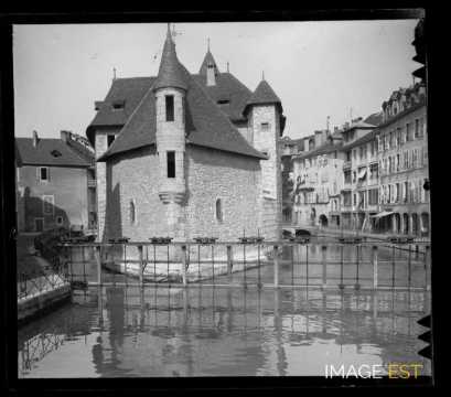Palais de l'Isle (Annecy)
