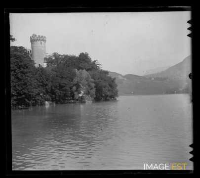 Château de Ruphy (Duingt)